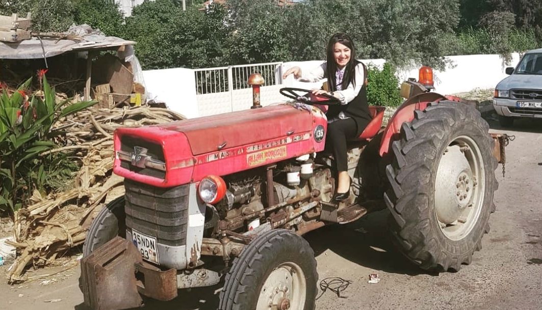 "Yaşlı bakım ücretinden çok memnunlar"