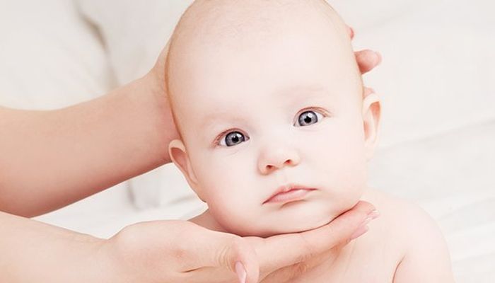 Çocuklarda boyun eğriliğine dikkat!