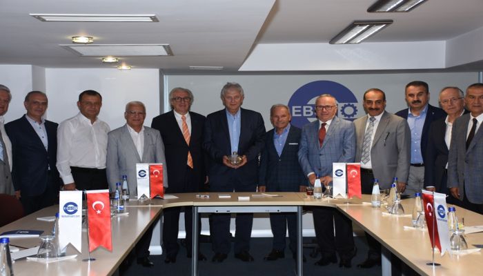 Ortak çalışma kültürü değer katacak