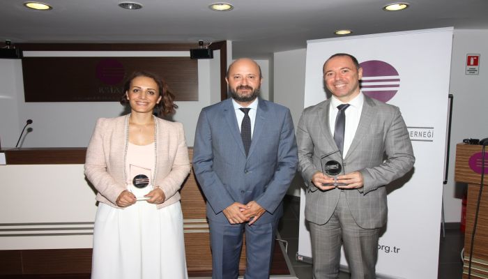 ESİAD, ekonominin nabzını tuttu