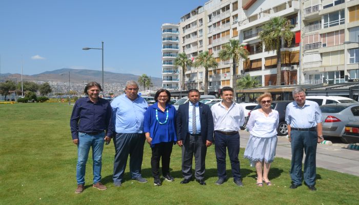 İzmir'e gastronomi müzesi kurulacak