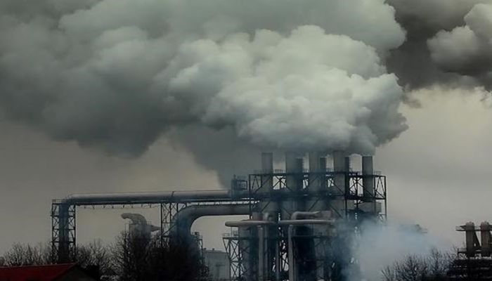 Hava kirliliği zekayı etkiliyor