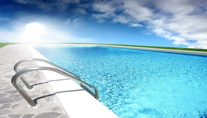 Havuza girerken bunlara dikkat