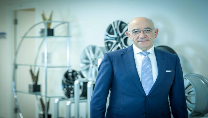 Ege'nin ihracat şampiyonu