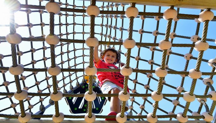 İzmirli çocukların yeni tutkusu