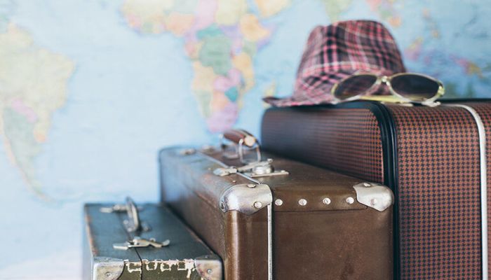 Yurt dışına çıkmadan önce bunları yapın