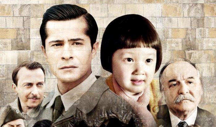 Sinemaseverlere Nostalji Keyfi