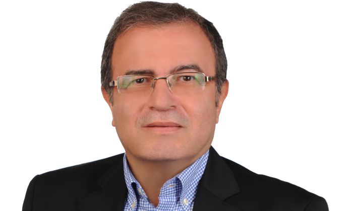 İşte Takeda Türkiye'nin Finans Direktörü