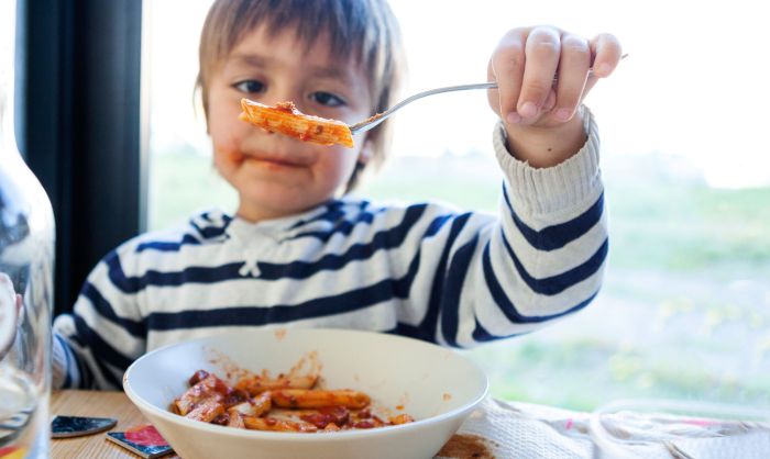 Ek Gıdaya Geçişte Altın Kurallar