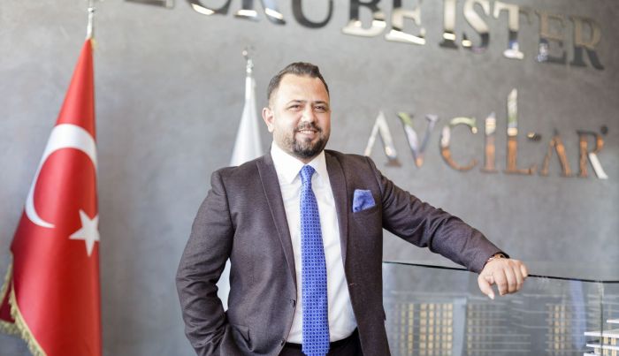 "Gayrimenkule Yatırım Yapın"