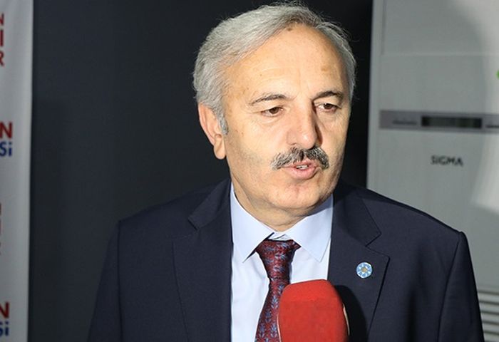 İyi Parti Samsun Milletvekili Bedri Yaşar: "Gerekenler Yapılmıyor"