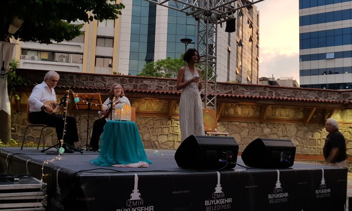 APİKAM Söyleşilerinde Final Günü