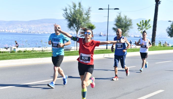 80 yaş grubu bile var