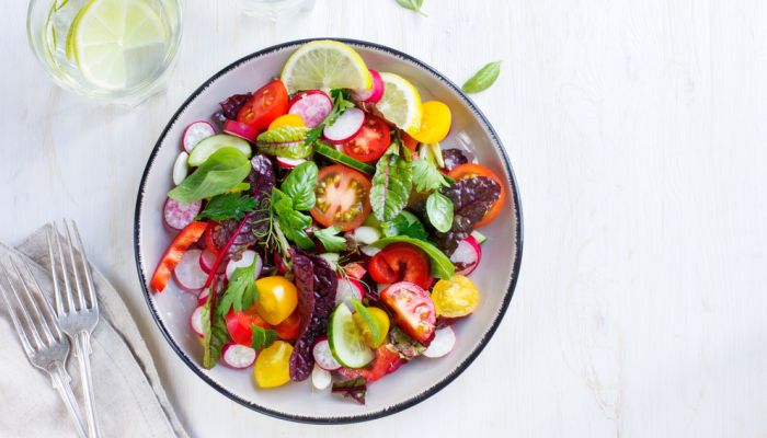 Kalbinizi koruyacak beslenme önerileri