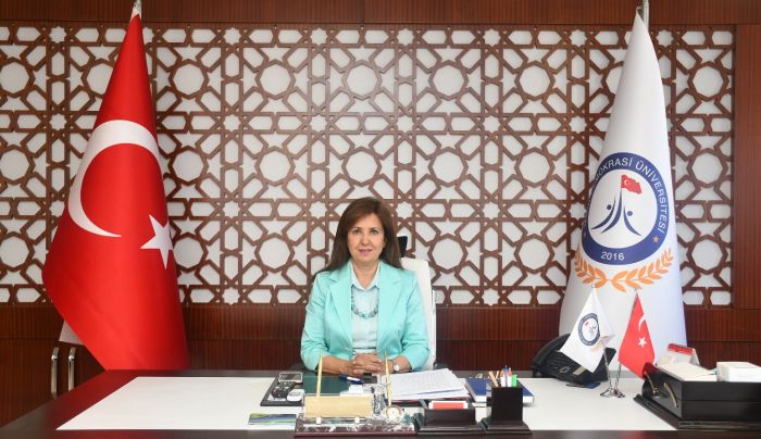 Tunçsiper'den Bayram Mesajı