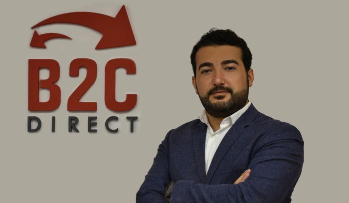 E-ihracat potansiyeli en yüksek pazarlar