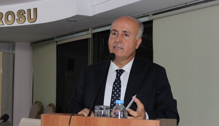 Avukatlardan Yoğun İlgi