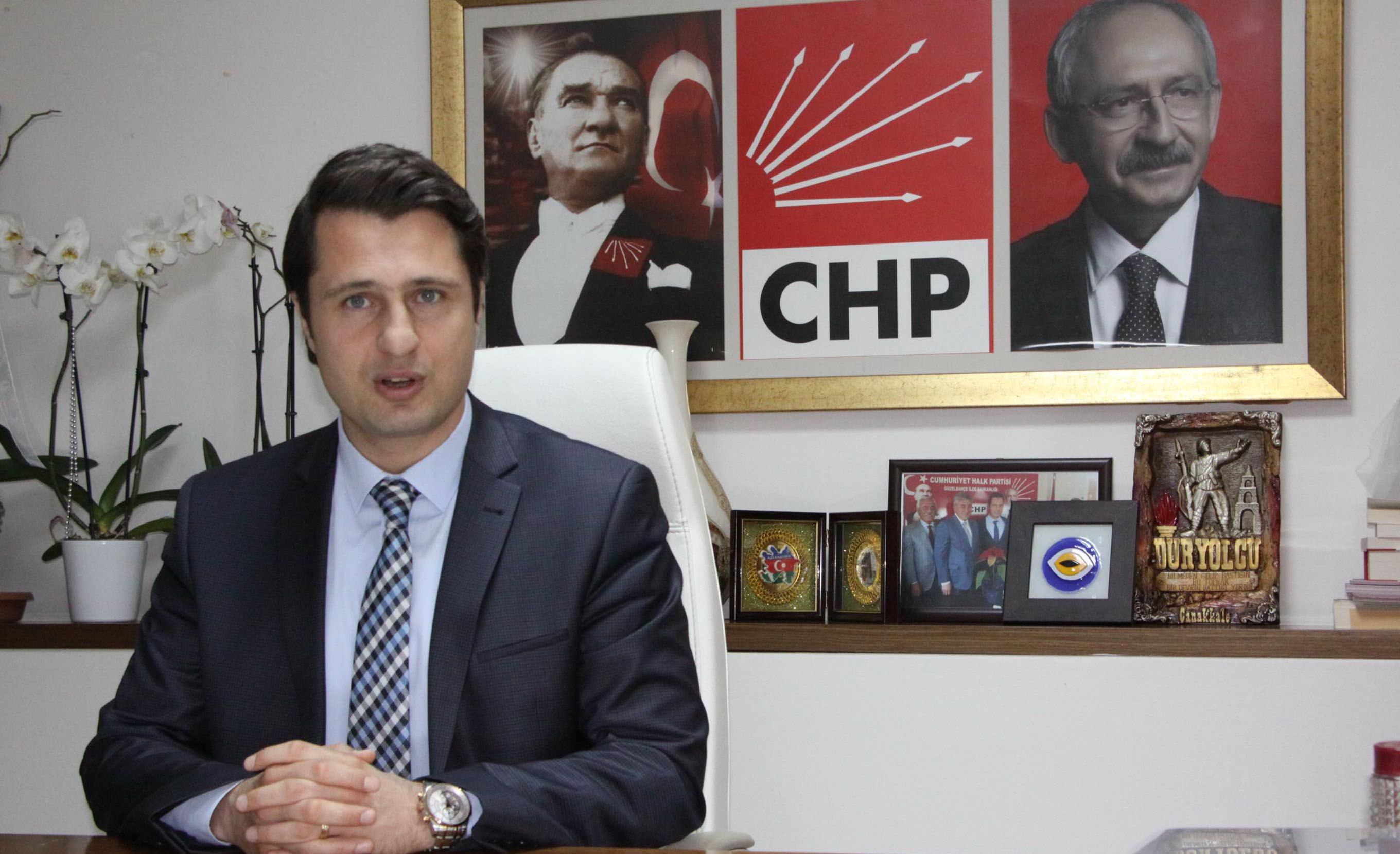 "Halkın Görüşünü Alacağız"