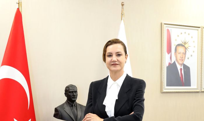 Hotar'dan 9 Eylül Mesajı