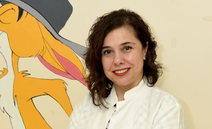 Çocuğunuza Örnek Olun