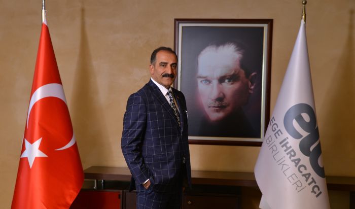 "Çin sayesinde ikiye katlayabiliriz"