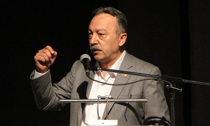 Bayır'dan Açıklama!