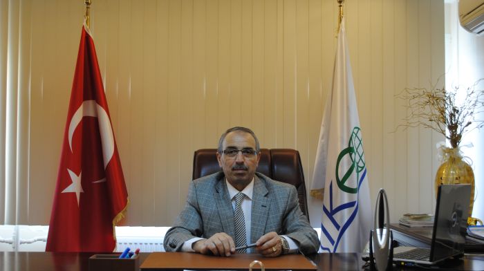 "Evlatlarımızdan ayırt etmiyoruz"