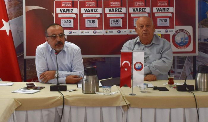 "Zorlu Süreci Geride Bırakacağız"