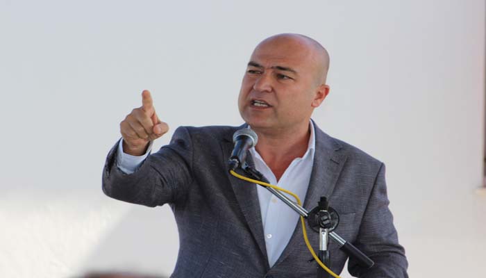 Chp'li Bakan: Akp'nin 455 Milyonluk 'Vaadi' Yalan Oldu