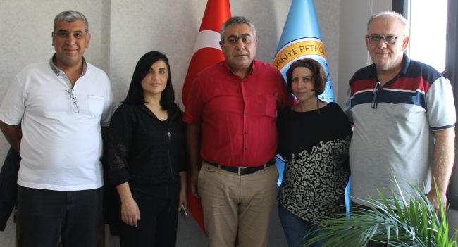 " Toplu sözleşme dönemine giriyoruz''