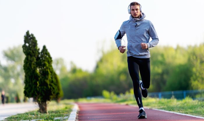 Bilinçsiz Spor Fıtığa Yol Açıyor