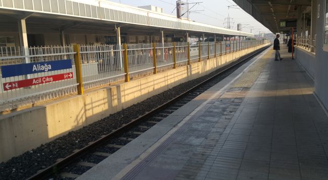 Aliağa üvey evlat mı?