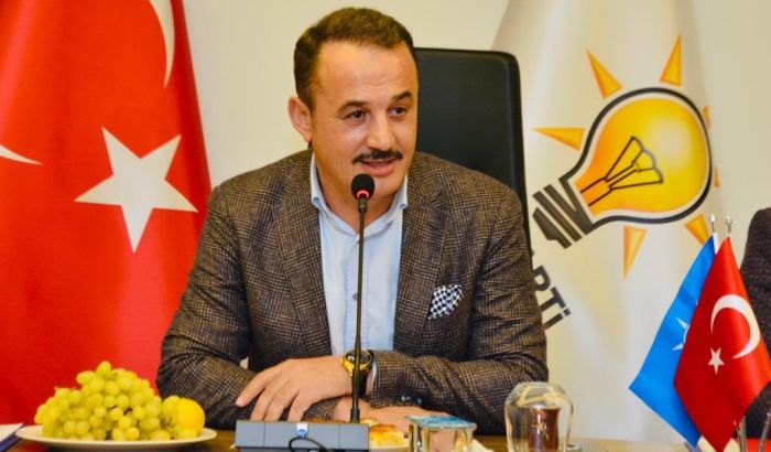 Şengül, 30 İlçe Hakkında Bilgi Aldı