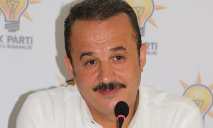 Şengül, Kocaoğlu'nun Kararını Değerlendirdi