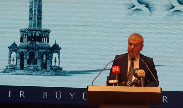 Kocaoğlu: "Aday olmayacağım"