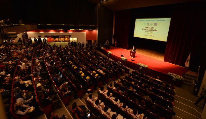 "Teröre Müsaade Etmeyeceğiz"