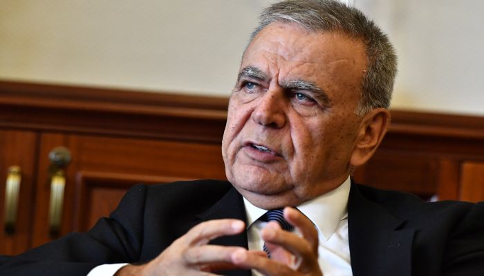 Kocaoğlu'ndan "asparagas liste" tepkisi