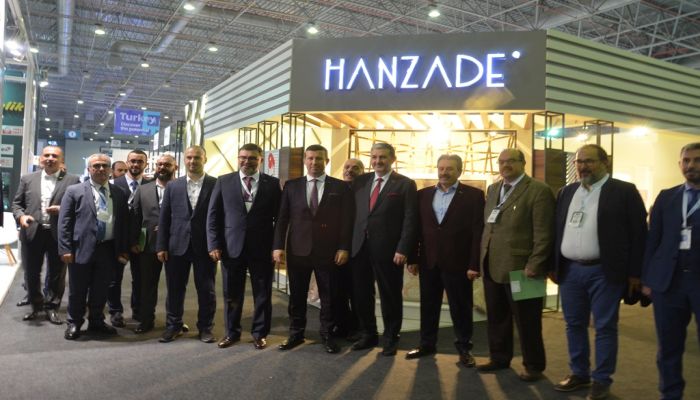 "En önemli iş platformu oldu"