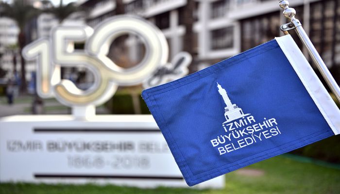 Büyükşehir'den "İzmir Sempozyumu"