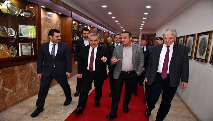 Hedef 'sıfır atık'