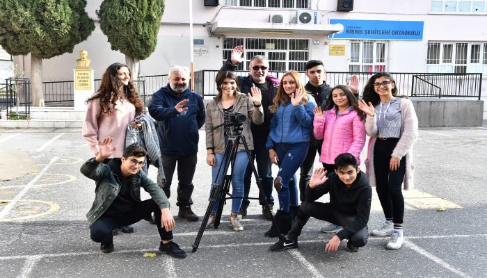 Büyükşehir etkinliklere devam ediyor