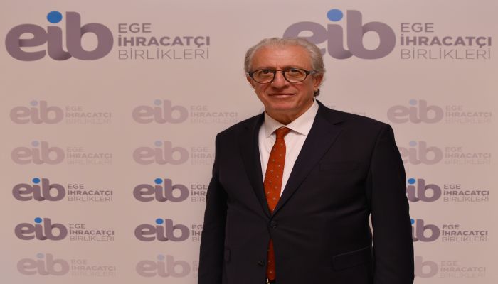 "Büyümeye devam edeceğiz"