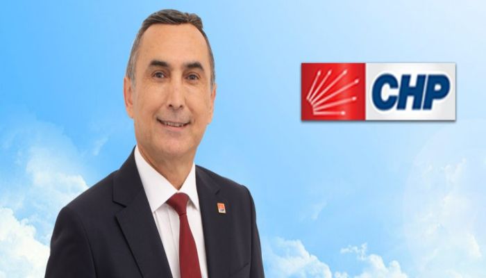 Özcan Durmaz'dan mesaj