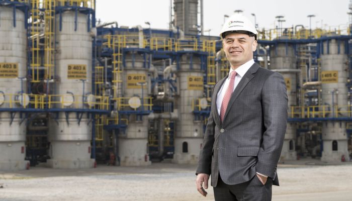 Petkim Turquality'ye dahil oldu