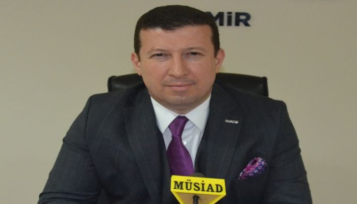 Ümit Ülkü'den açıklama