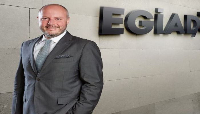 EGİAD isminin açılımı değişti