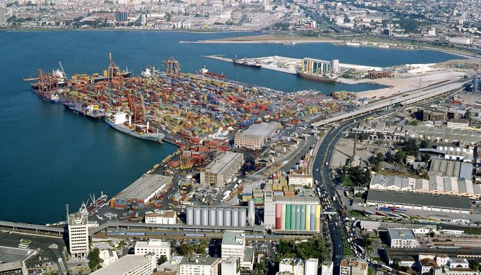 İhracat 1 milyar doları aştı