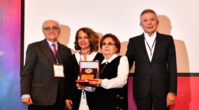 Genç kalmak için işte reçeteniz