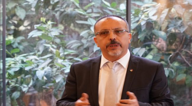 Yeni web sitesi mobil uyumlu