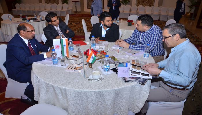 Yeni bağlantılar ile döndüler